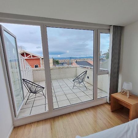 Temporales Ushuaia - Modo Sur 2 Экстерьер фото
