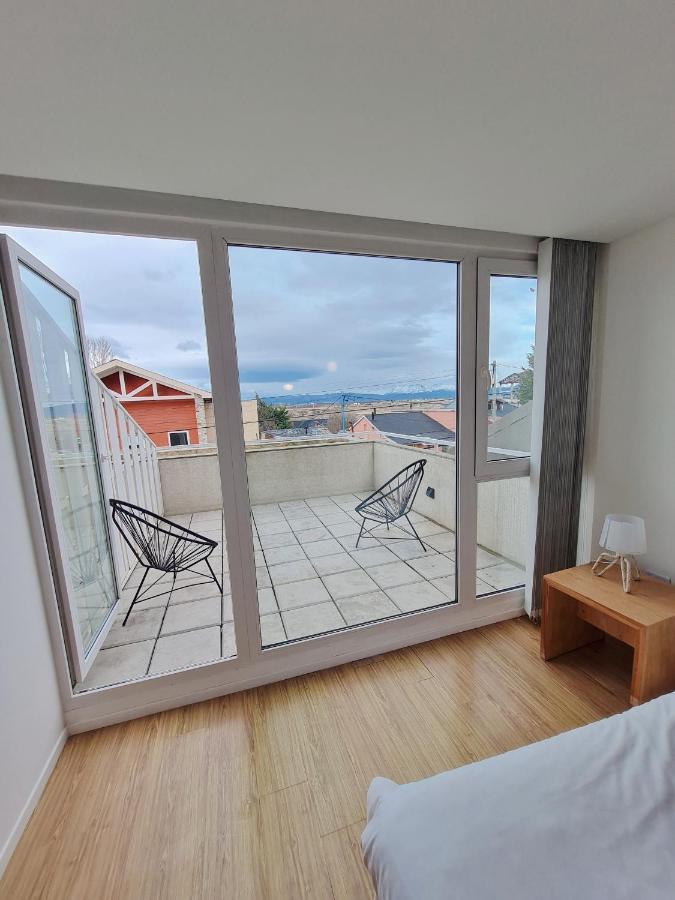 Temporales Ushuaia - Modo Sur 2 Экстерьер фото
